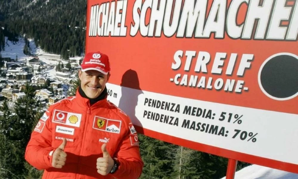 Ζαν Τοντ για Σουμάχερ: «Ελπίζω ότι ο κόσμος θα είναι σε θέση να τον δει ξανά»